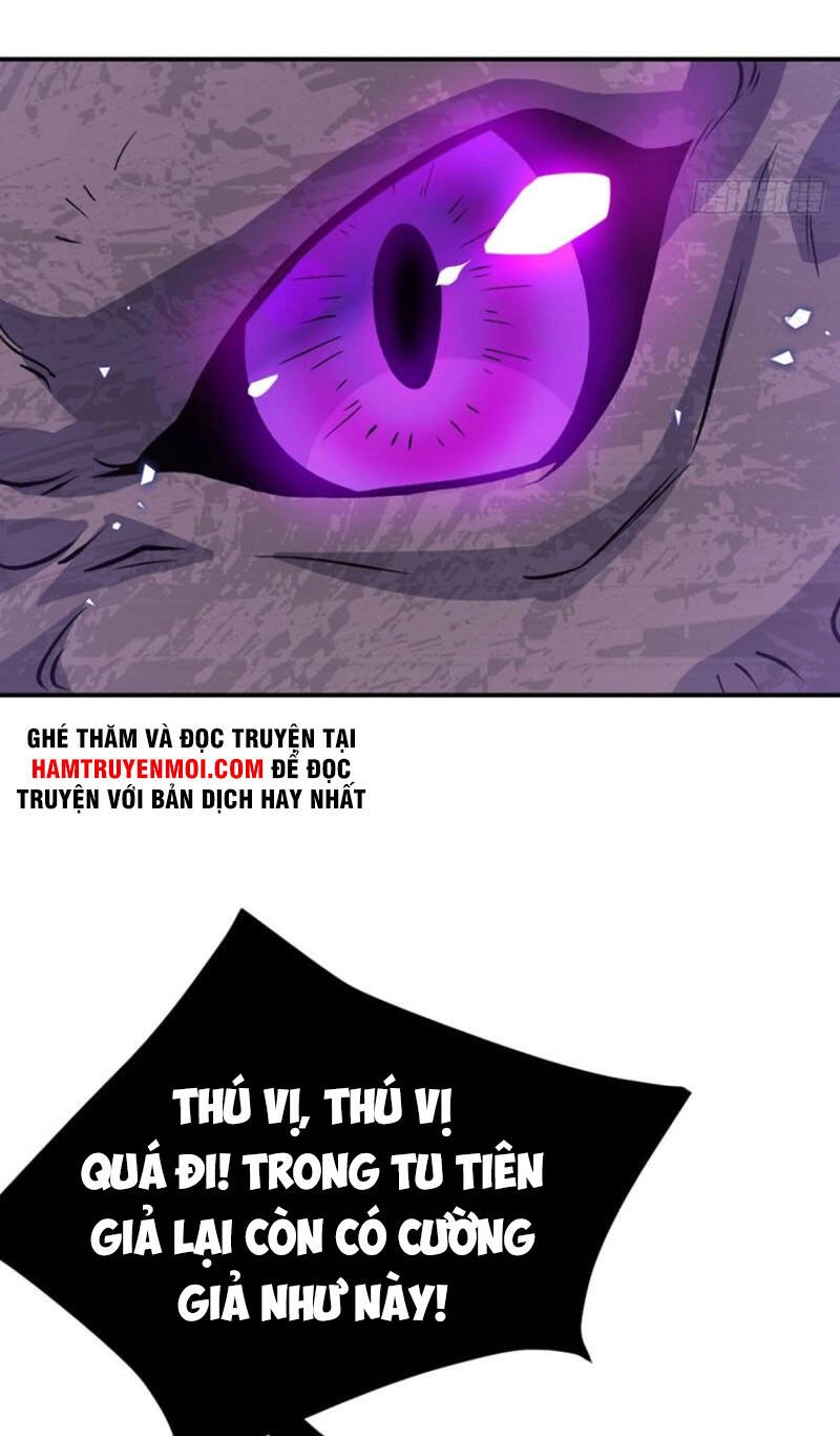 Nhất Quyền Bạo Tinh Chapter 13 - 15