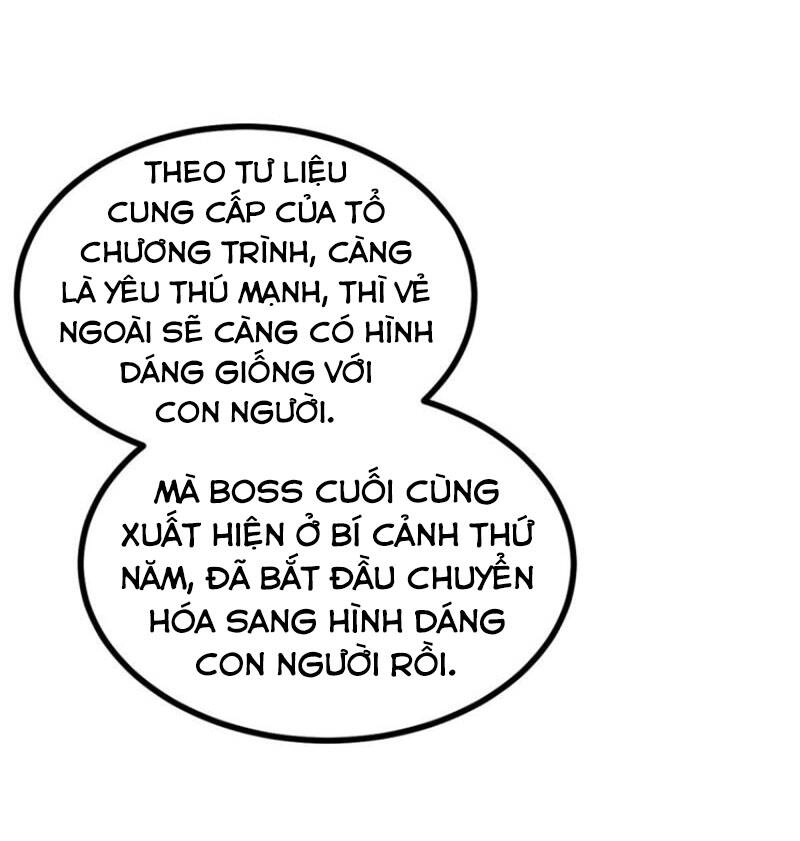 Nhất Quyền Bạo Tinh Chapter 13 - 19