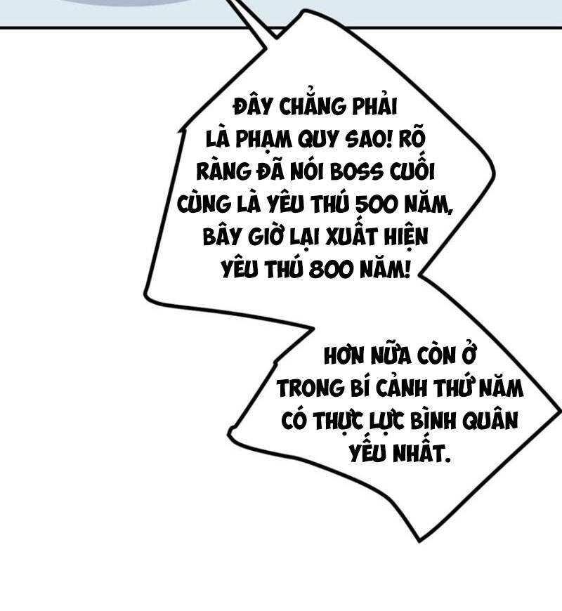 Nhất Quyền Bạo Tinh Chapter 13 - 21
