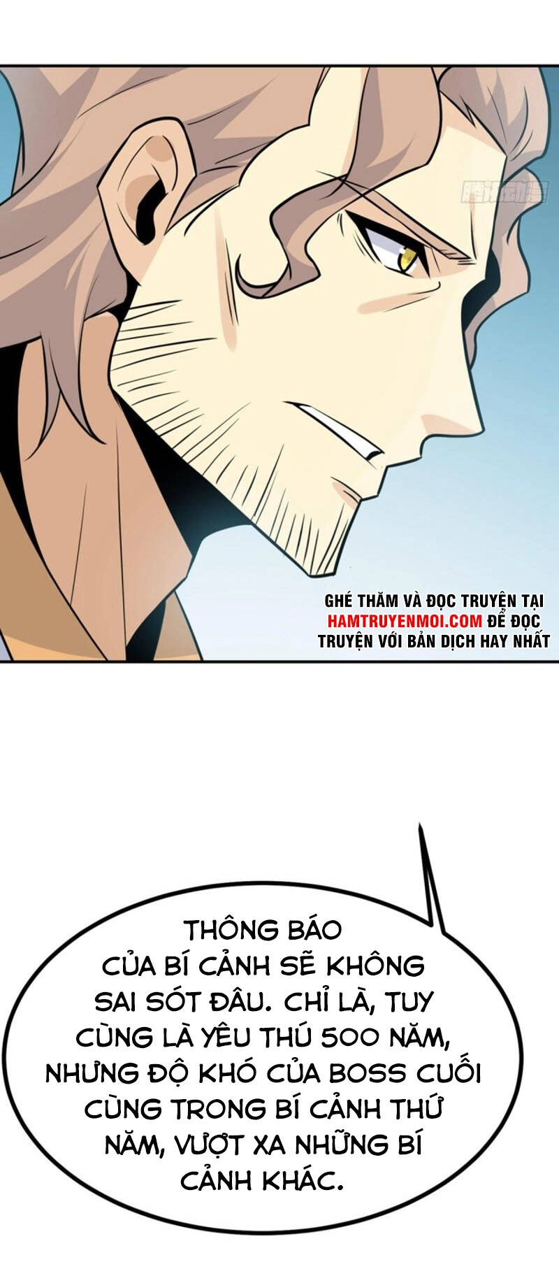 Nhất Quyền Bạo Tinh Chapter 13 - 22