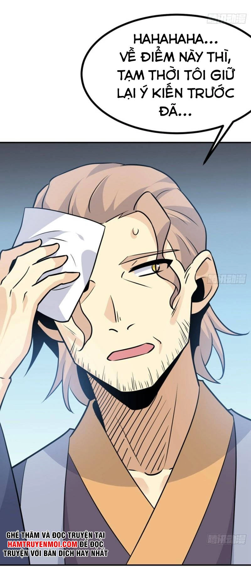 Nhất Quyền Bạo Tinh Chapter 13 - 24