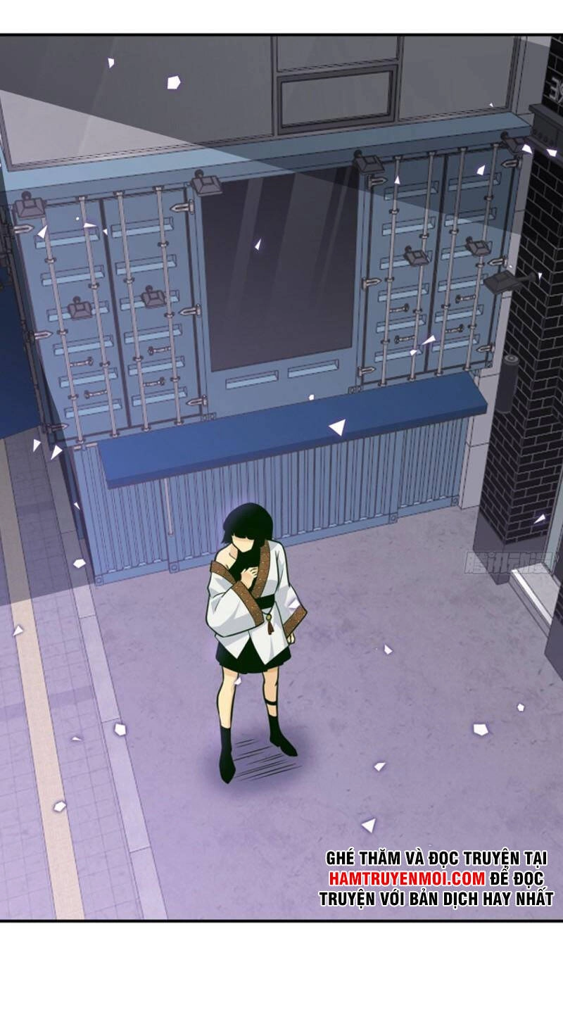 Nhất Quyền Bạo Tinh Chapter 13 - 26