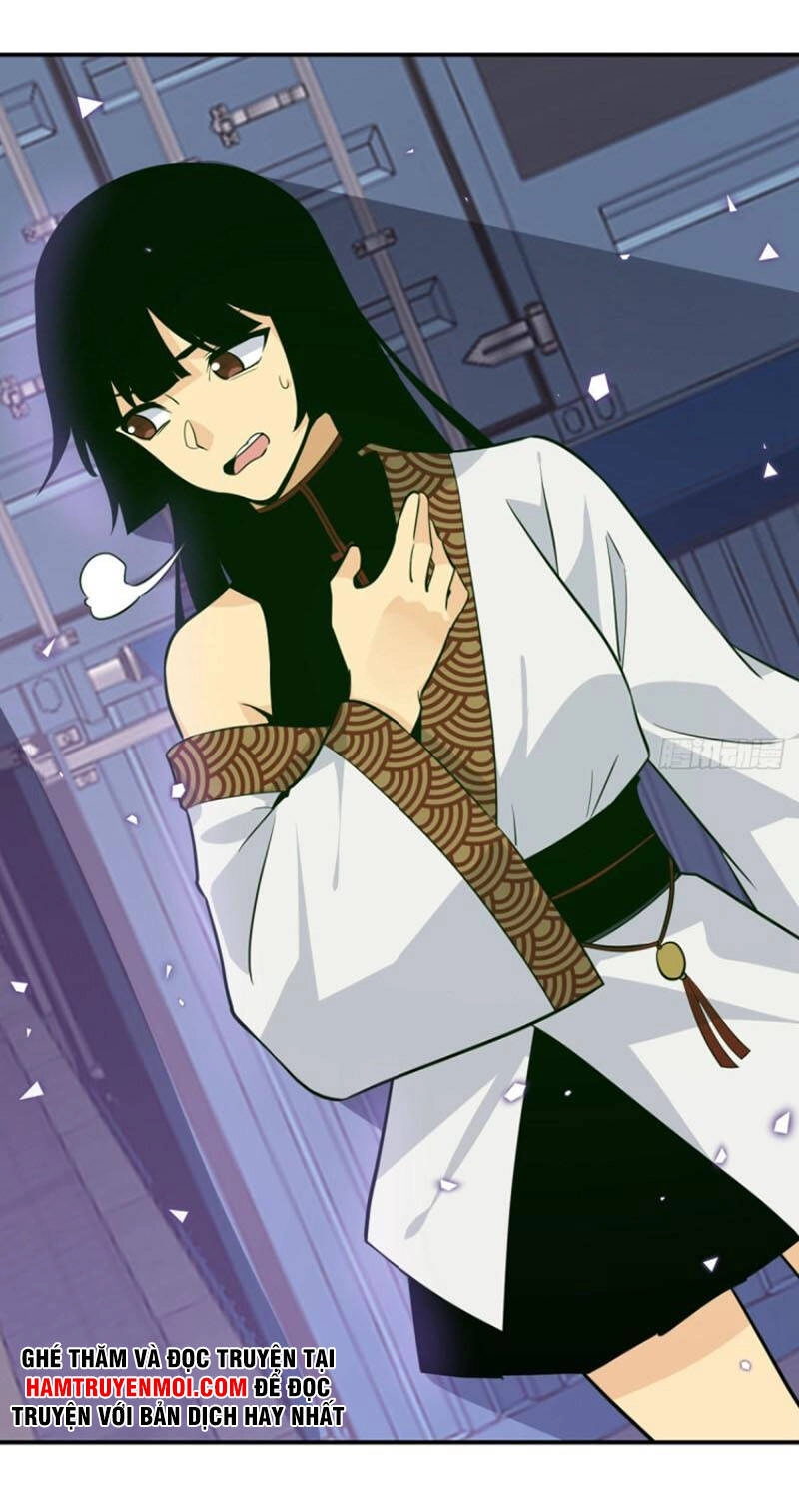 Nhất Quyền Bạo Tinh Chapter 13 - 28