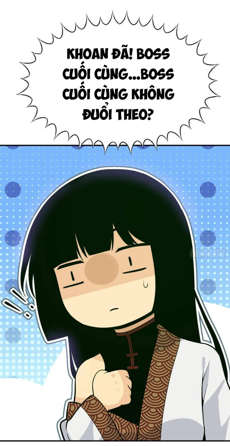 Nhất Quyền Bạo Tinh Chapter 13 - 30