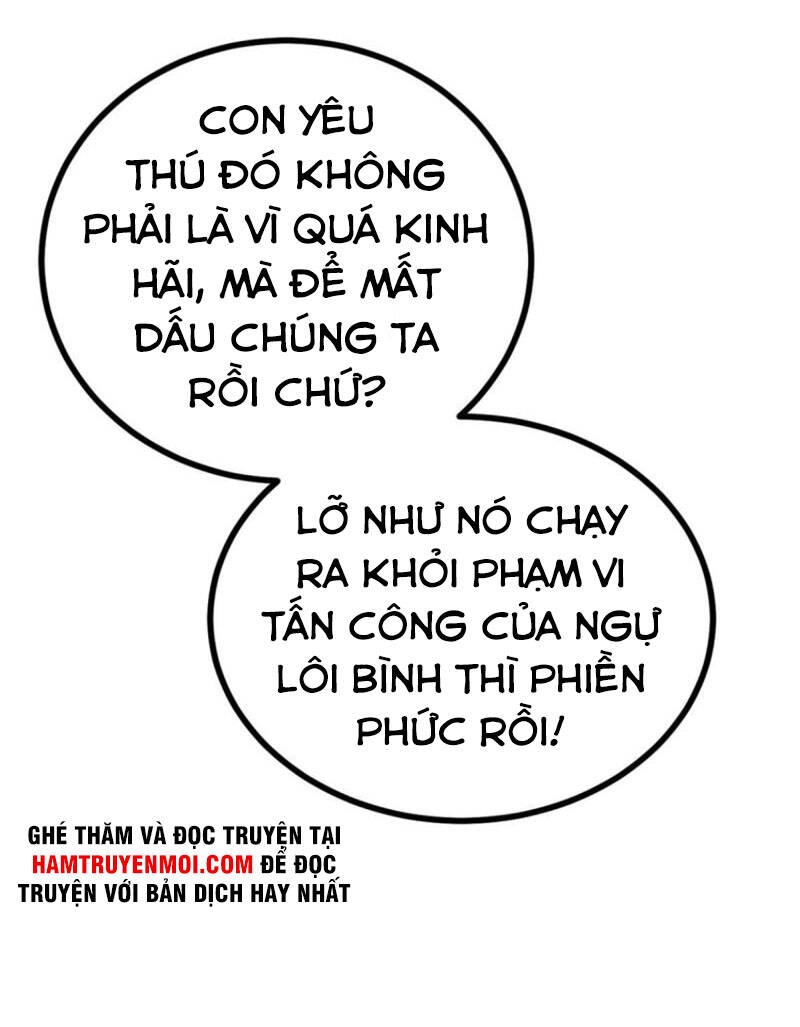 Nhất Quyền Bạo Tinh Chapter 13 - 31