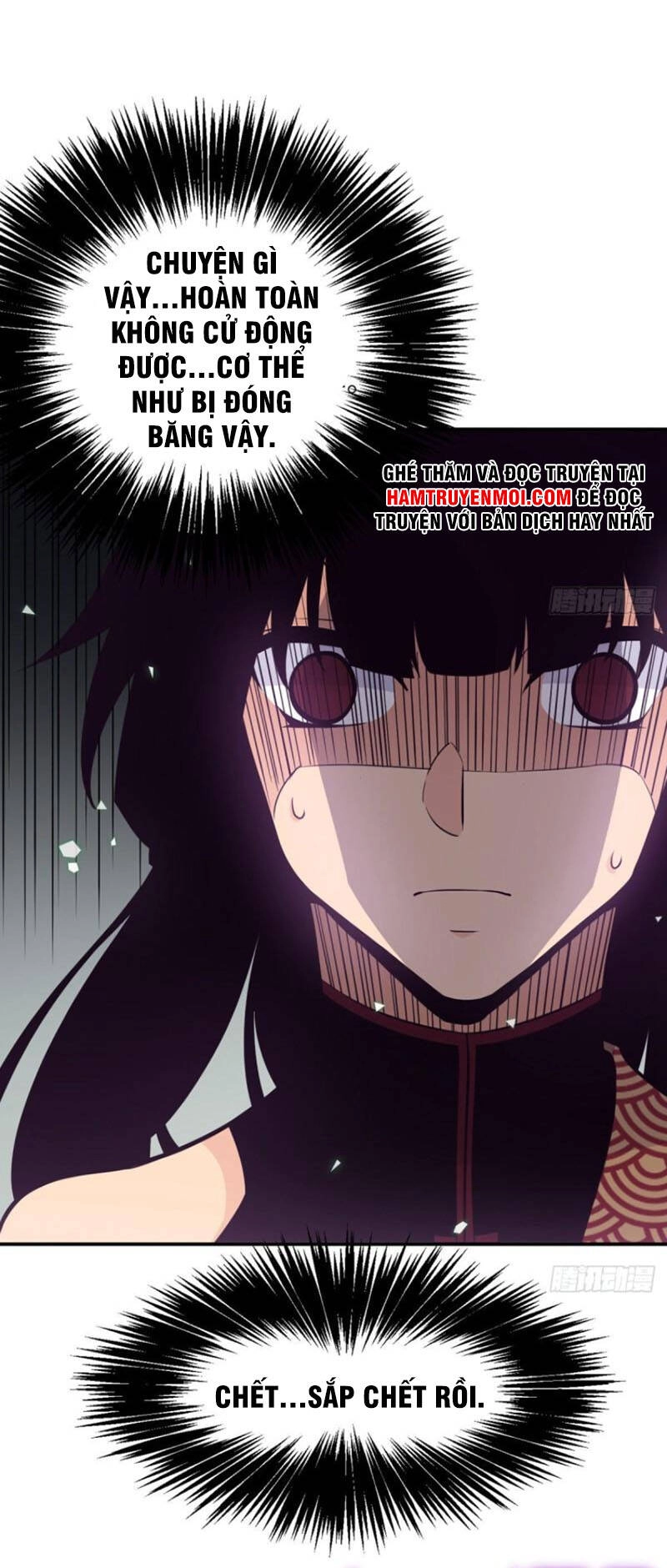 Nhất Quyền Bạo Tinh Chapter 13 - 36