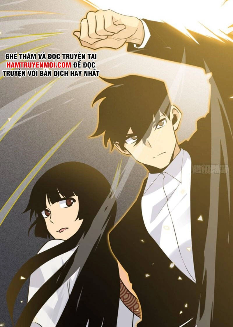 Nhất Quyền Bạo Tinh Chapter 13 - 38