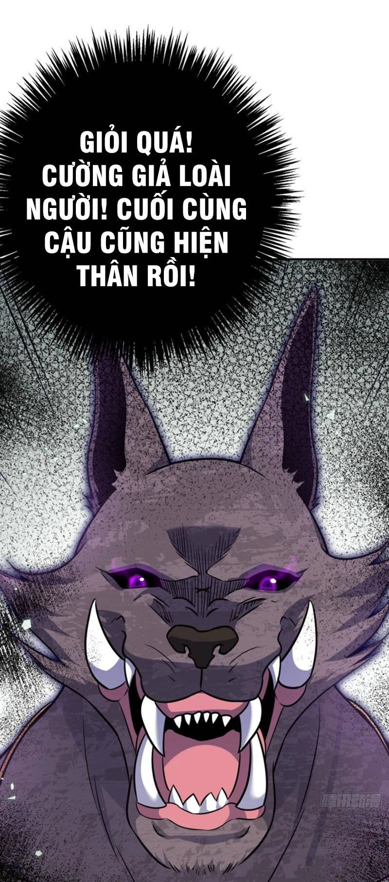 Nhất Quyền Bạo Tinh Chapter 13 - 40