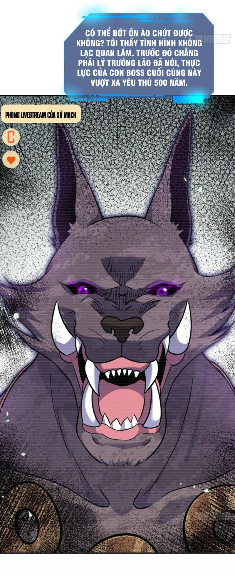 Nhất Quyền Bạo Tinh Chapter 13 - 42