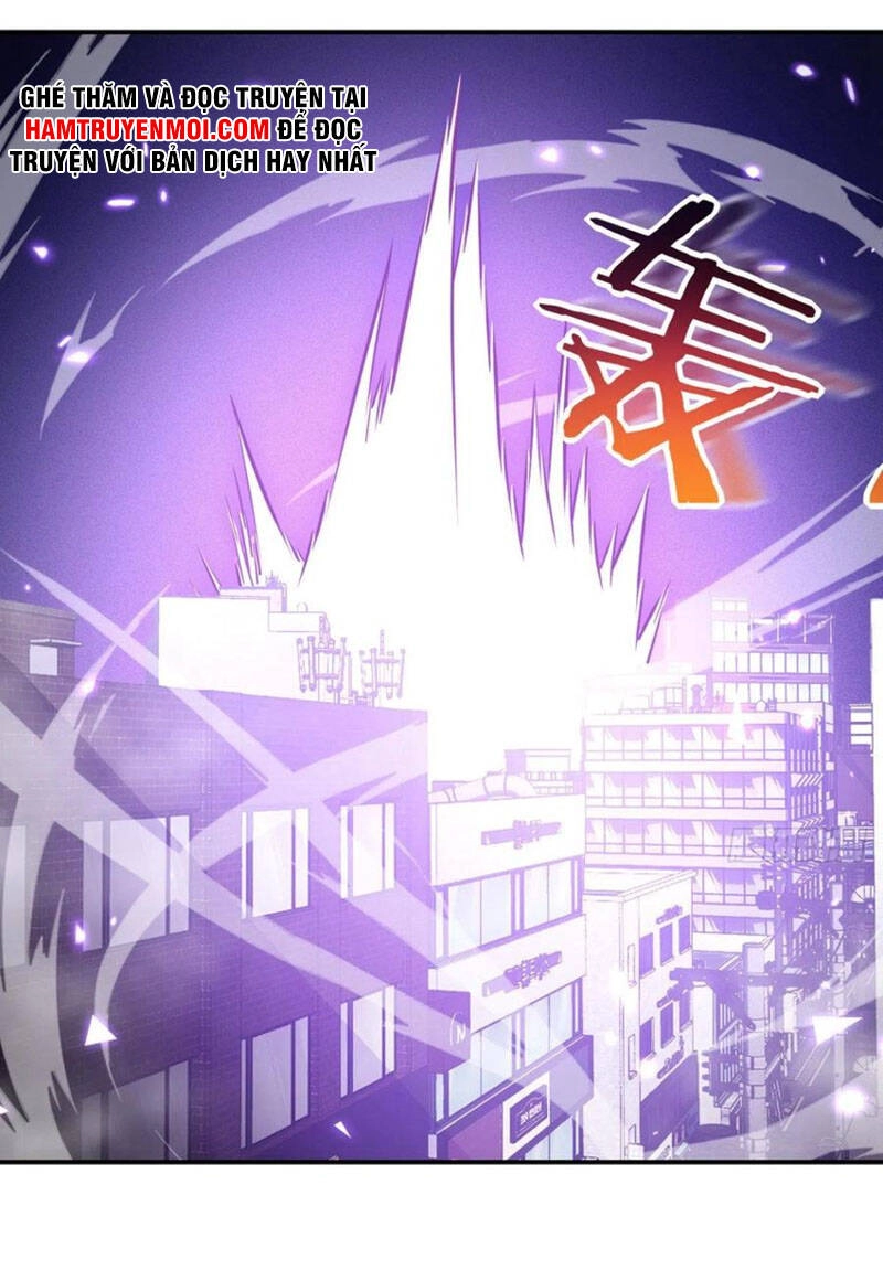 Nhất Quyền Bạo Tinh Chapter 14 - 1