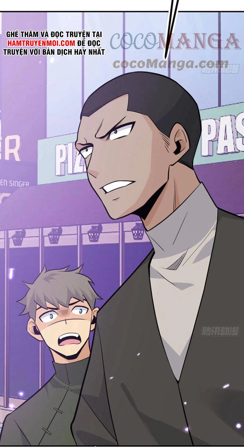 Nhất Quyền Bạo Tinh Chapter 14 - 3