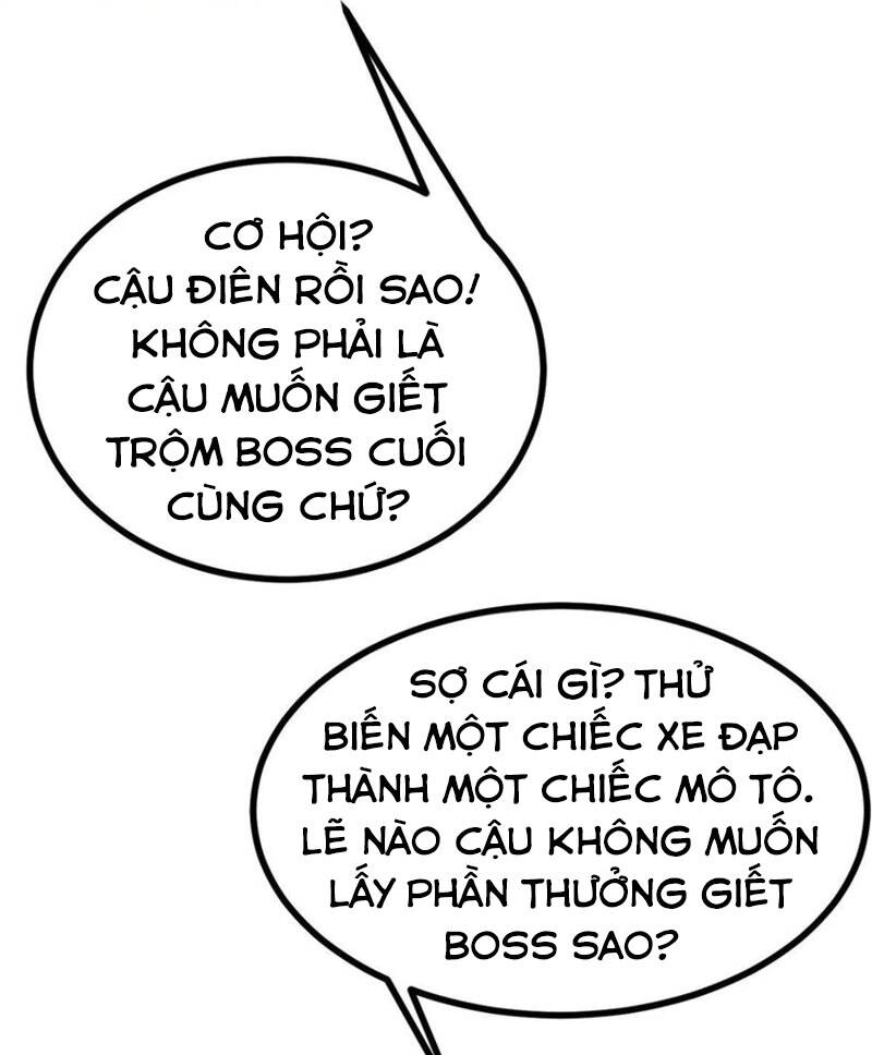 Nhất Quyền Bạo Tinh Chapter 14 - 4
