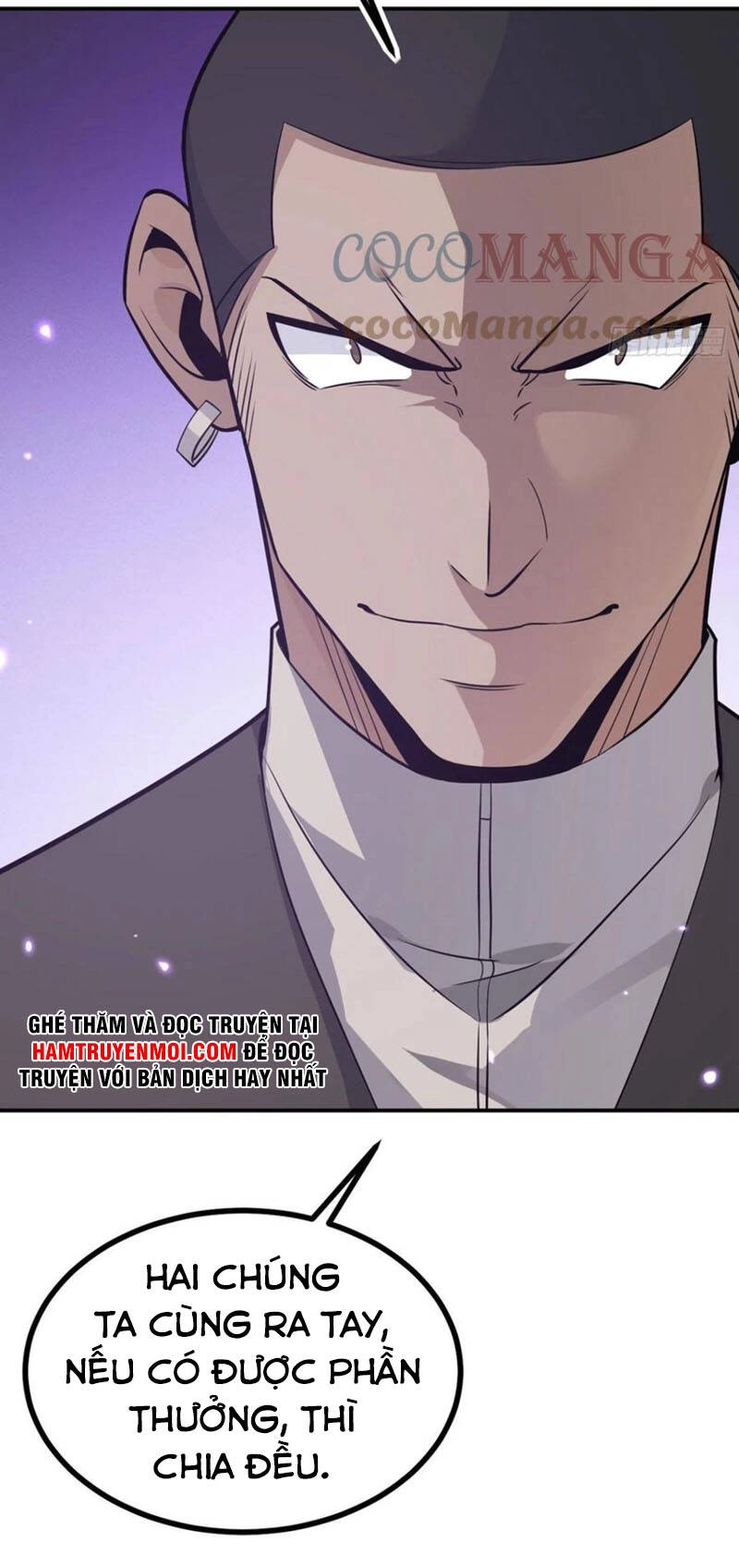 Nhất Quyền Bạo Tinh Chapter 14 - 5