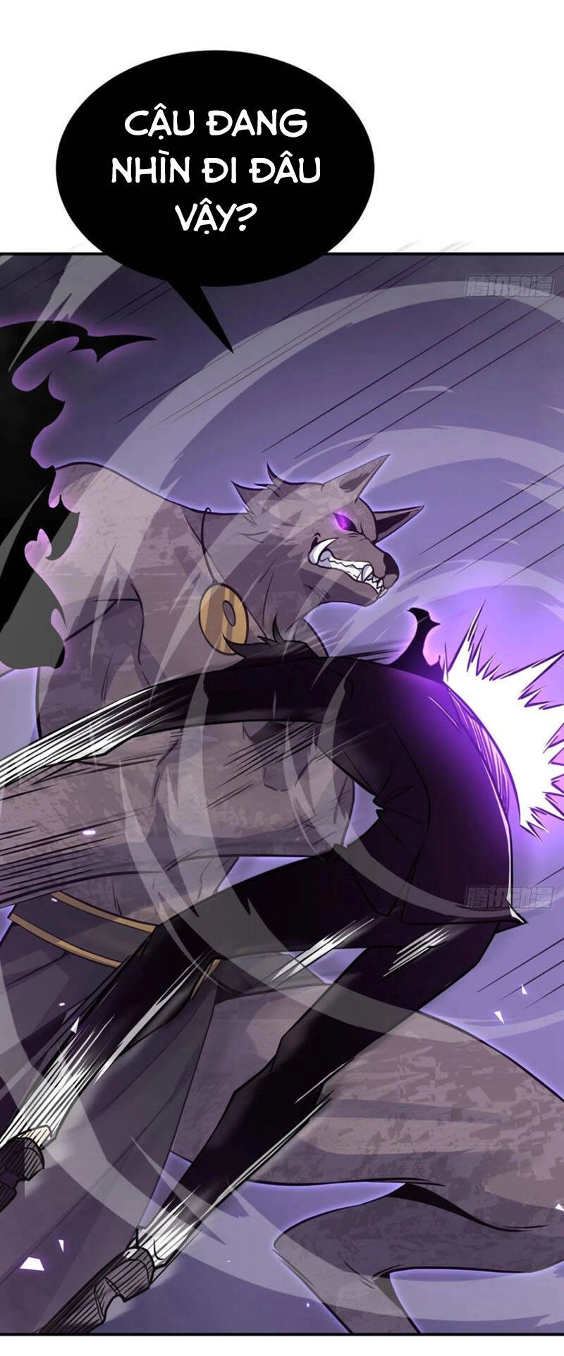 Nhất Quyền Bạo Tinh Chapter 14 - 11