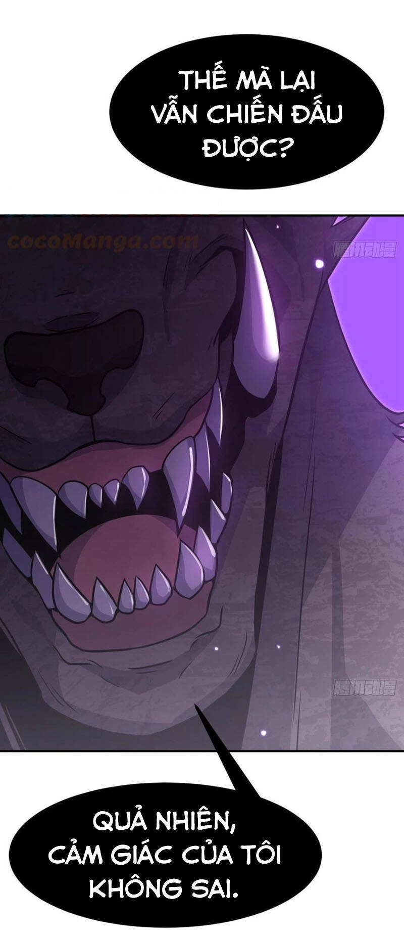 Nhất Quyền Bạo Tinh Chapter 14 - 13