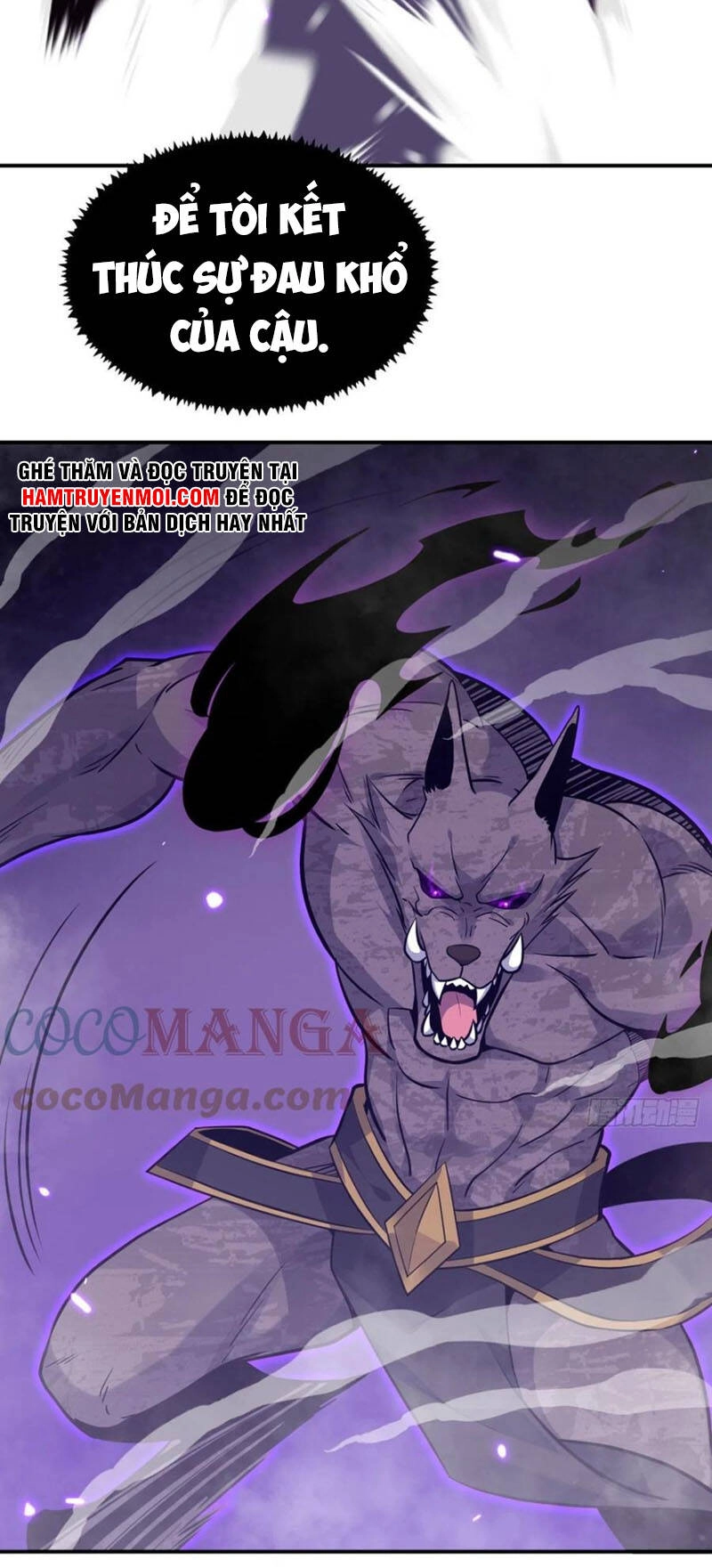 Nhất Quyền Bạo Tinh Chapter 14 - 20