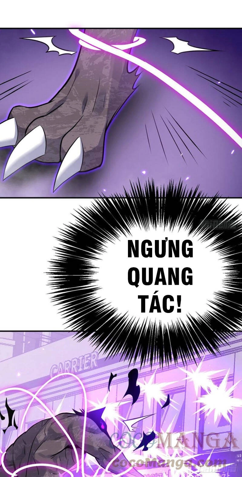 Nhất Quyền Bạo Tinh Chapter 14 - 21