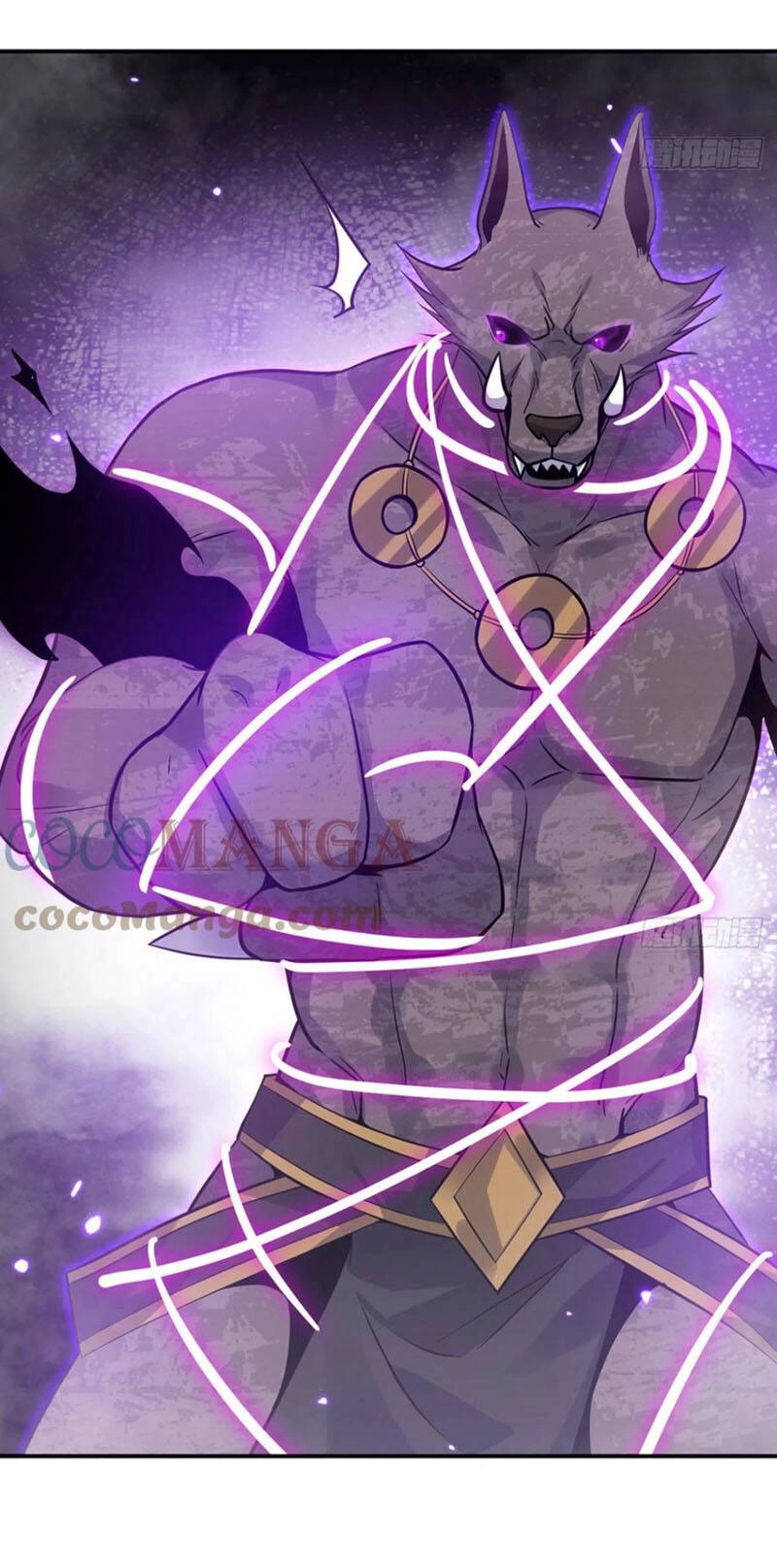 Nhất Quyền Bạo Tinh Chapter 14 - 23