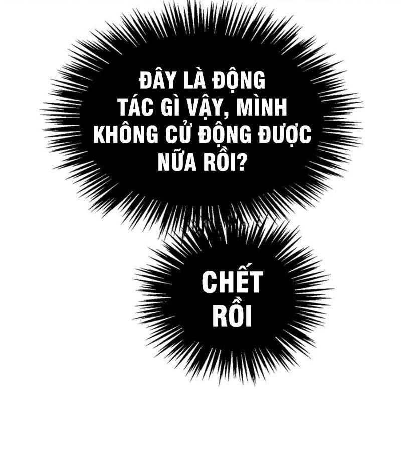 Nhất Quyền Bạo Tinh Chapter 14 - 25