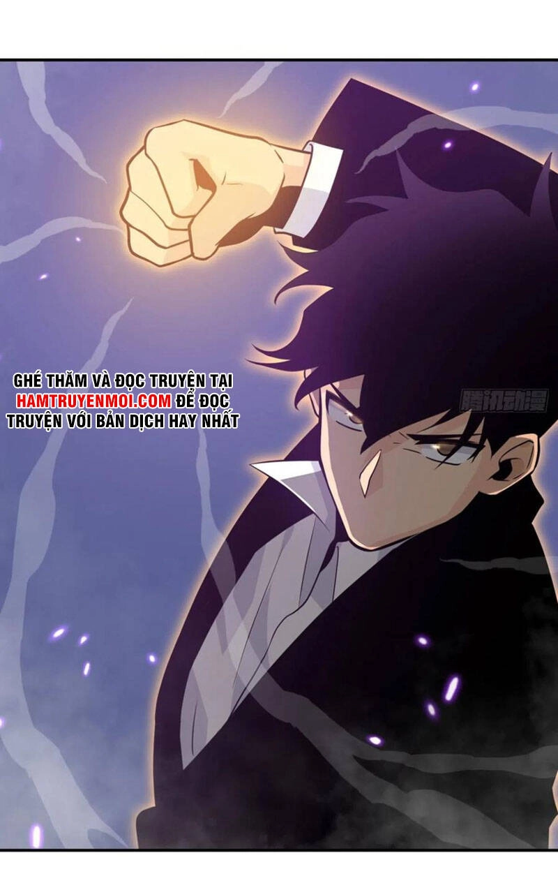 Nhất Quyền Bạo Tinh Chapter 14 - 26