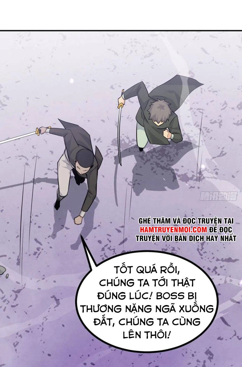 Nhất Quyền Bạo Tinh Chapter 14 - 33