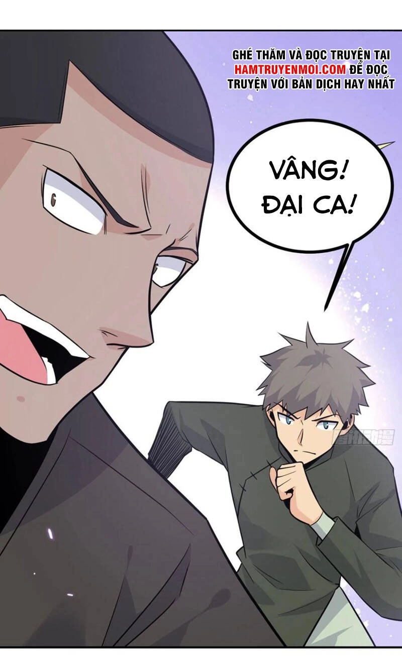 Nhất Quyền Bạo Tinh Chapter 14 - 35