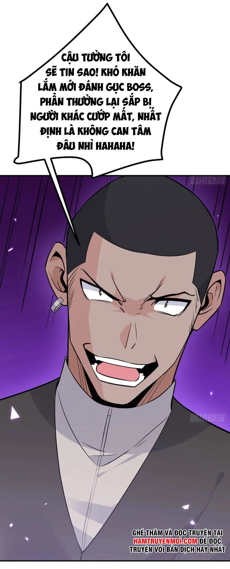 Nhất Quyền Bạo Tinh Chapter 14 - 38