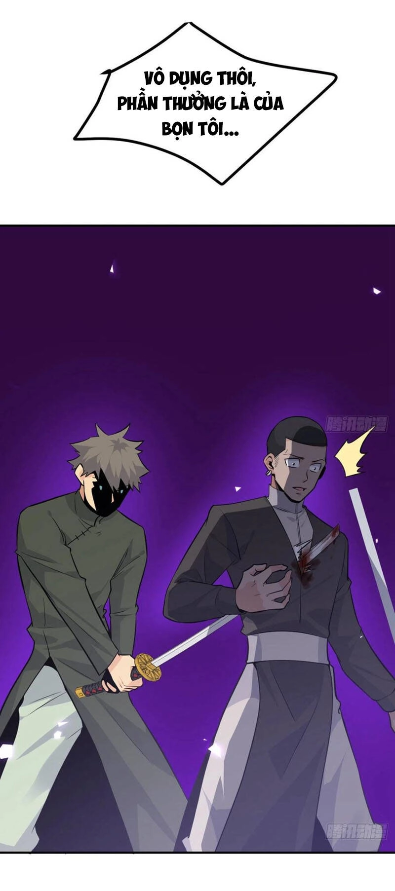 Nhất Quyền Bạo Tinh Chapter 14 - 39