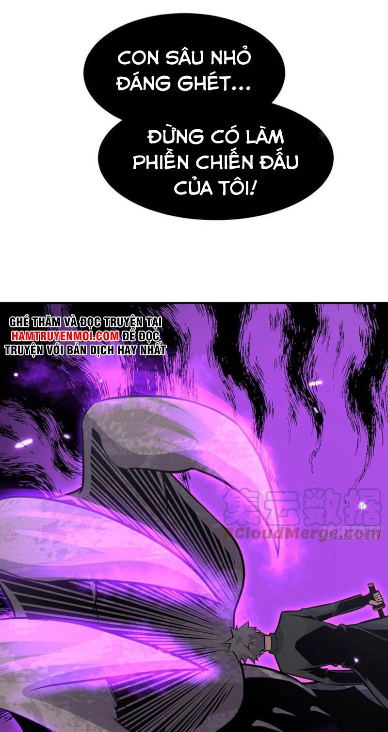 Nhất Quyền Bạo Tinh Chapter 15 - 5