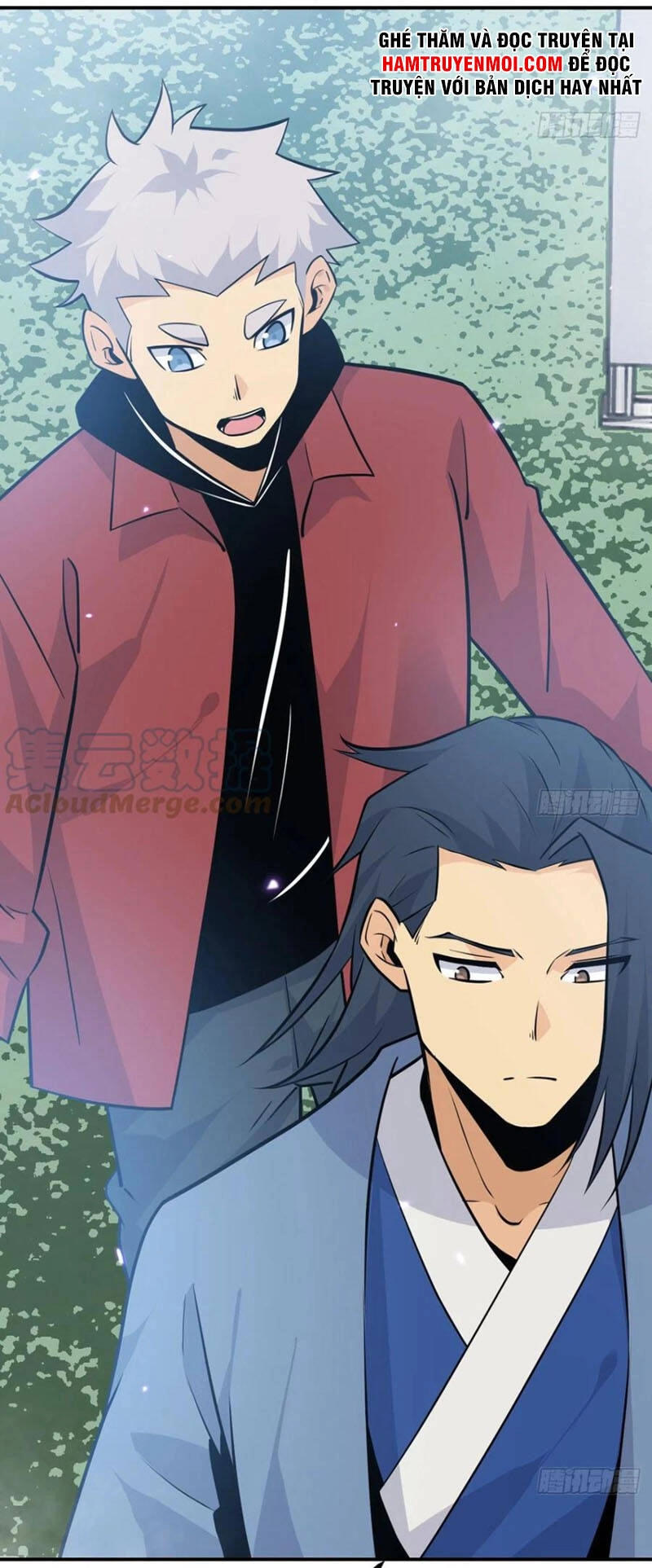 Nhất Quyền Bạo Tinh Chapter 15 - 11