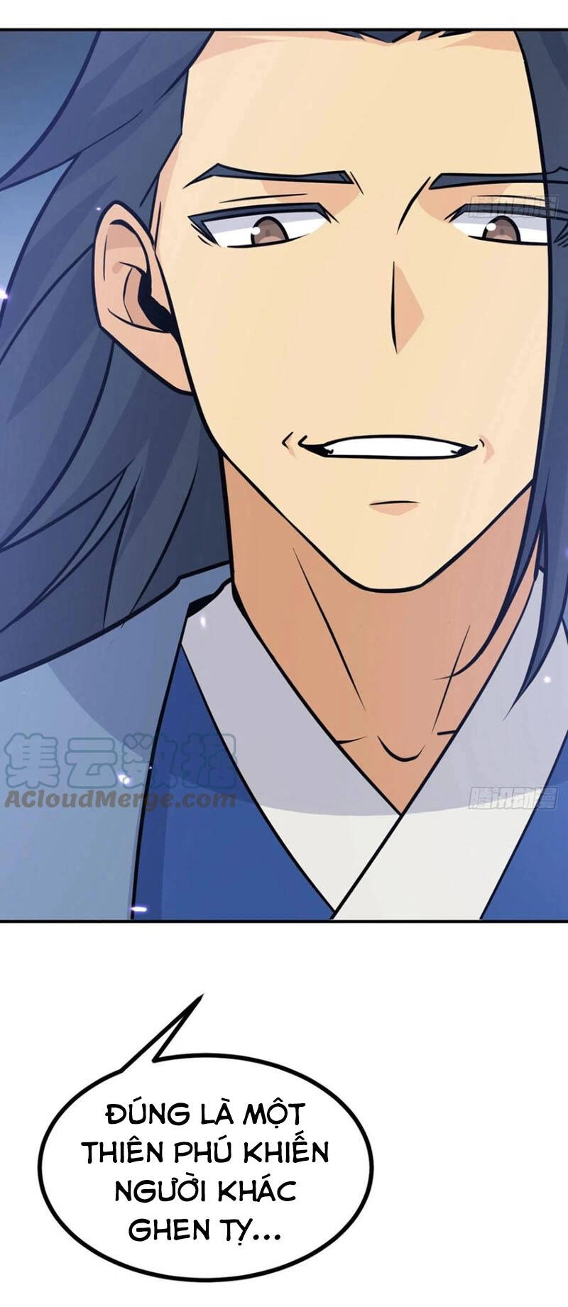 Nhất Quyền Bạo Tinh Chapter 15 - 14