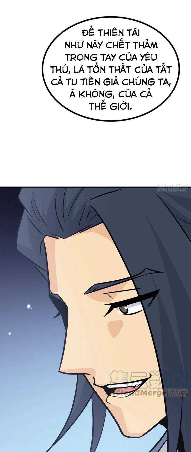 Nhất Quyền Bạo Tinh Chapter 15 - 18