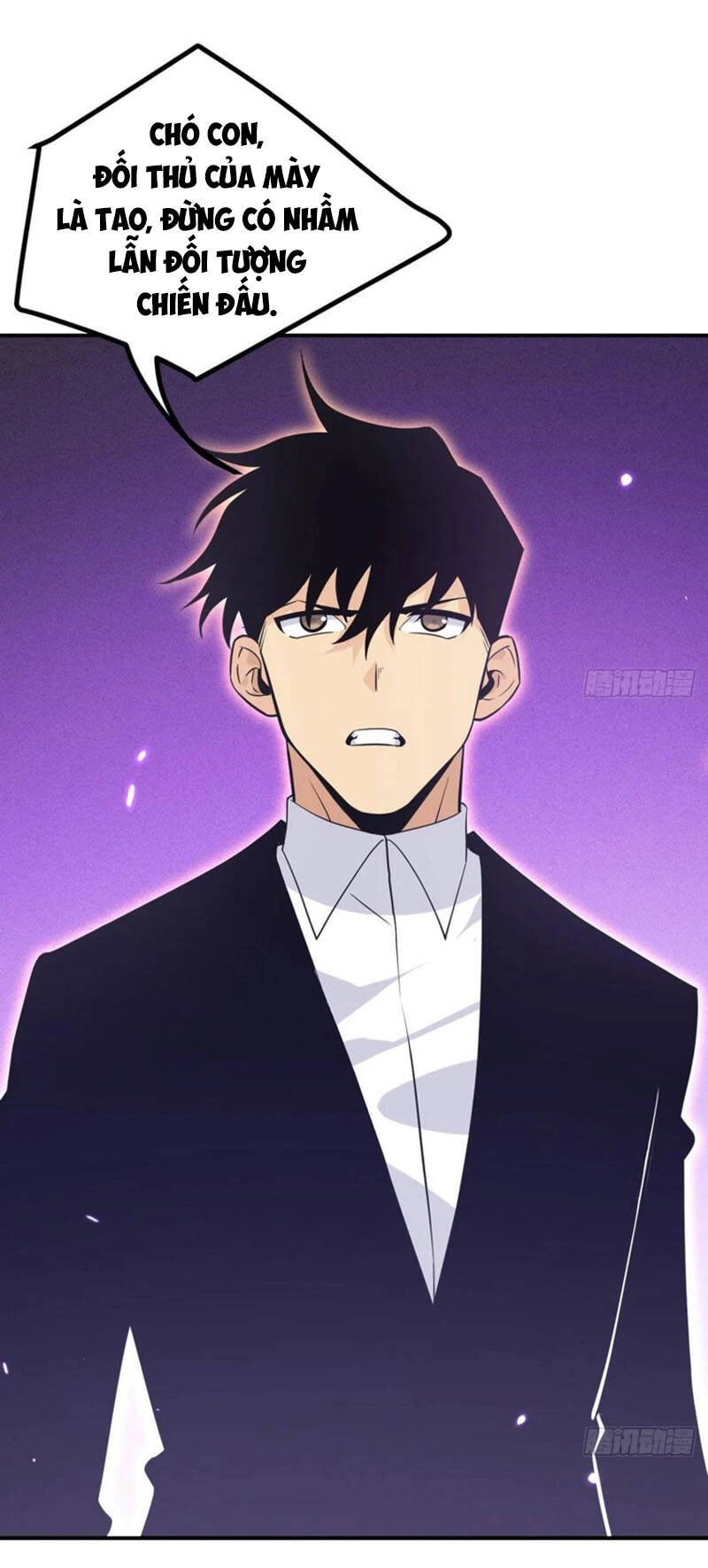 Nhất Quyền Bạo Tinh Chapter 15 - 22