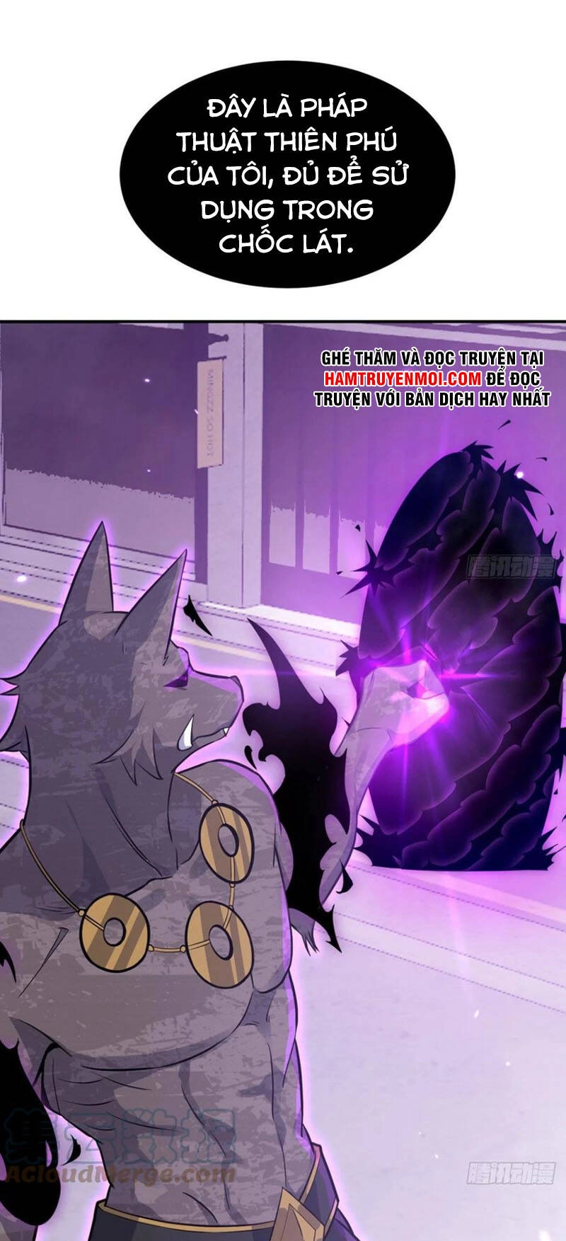 Nhất Quyền Bạo Tinh Chapter 15 - 27