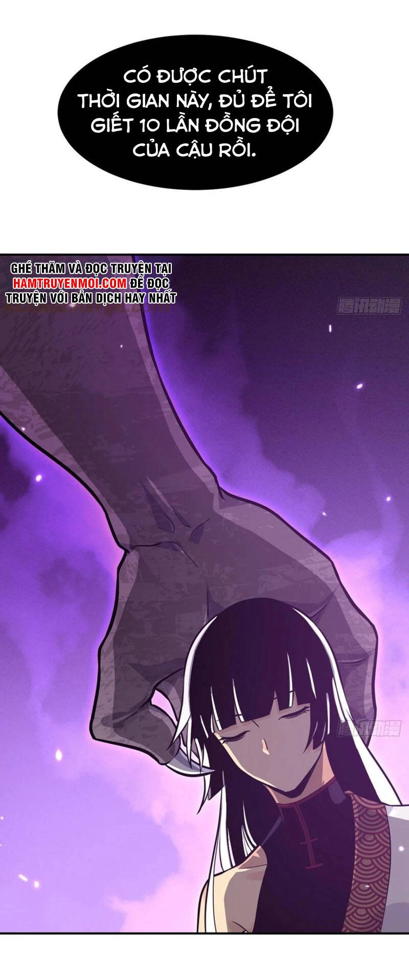 Nhất Quyền Bạo Tinh Chapter 15 - 29