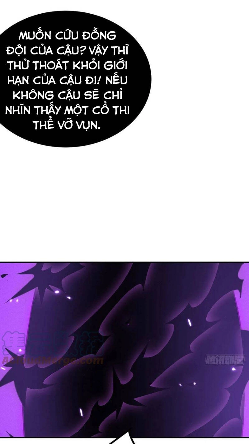 Nhất Quyền Bạo Tinh Chapter 15 - 30