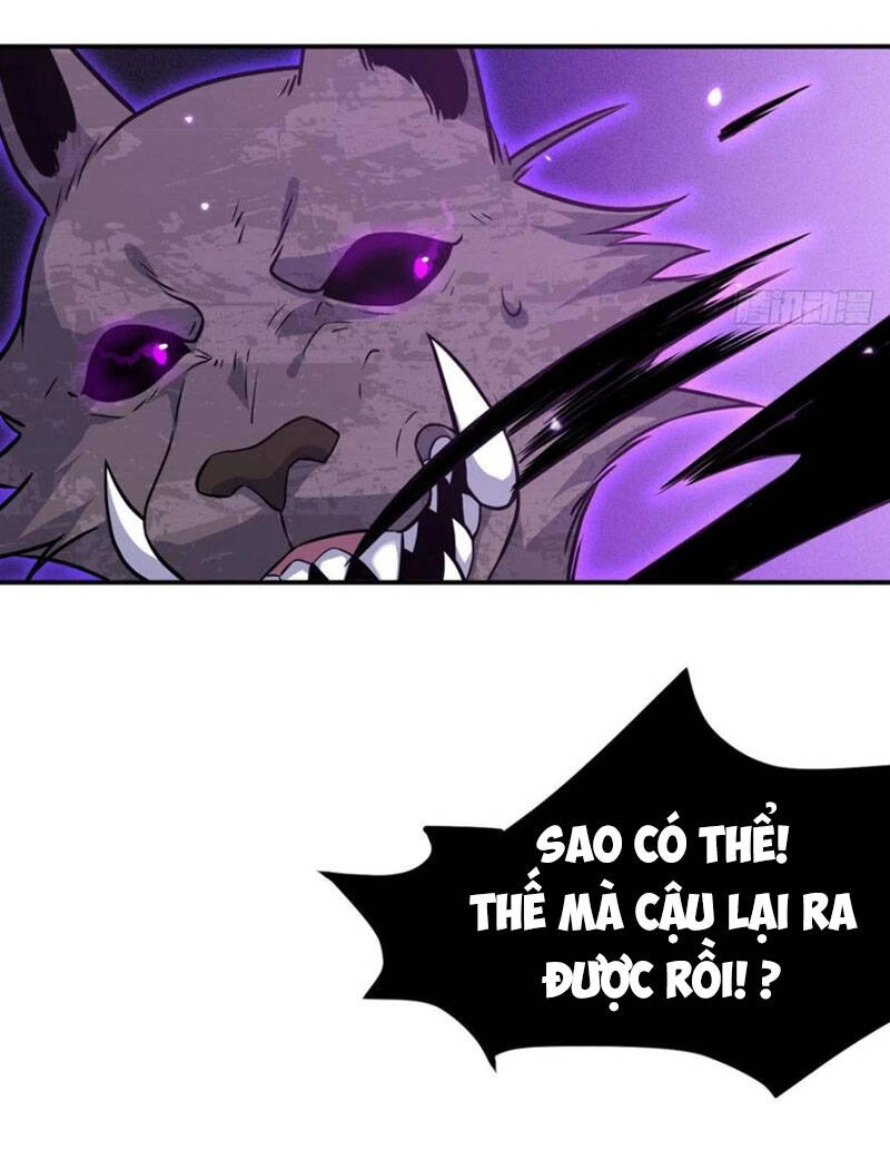 Nhất Quyền Bạo Tinh Chapter 15 - 34