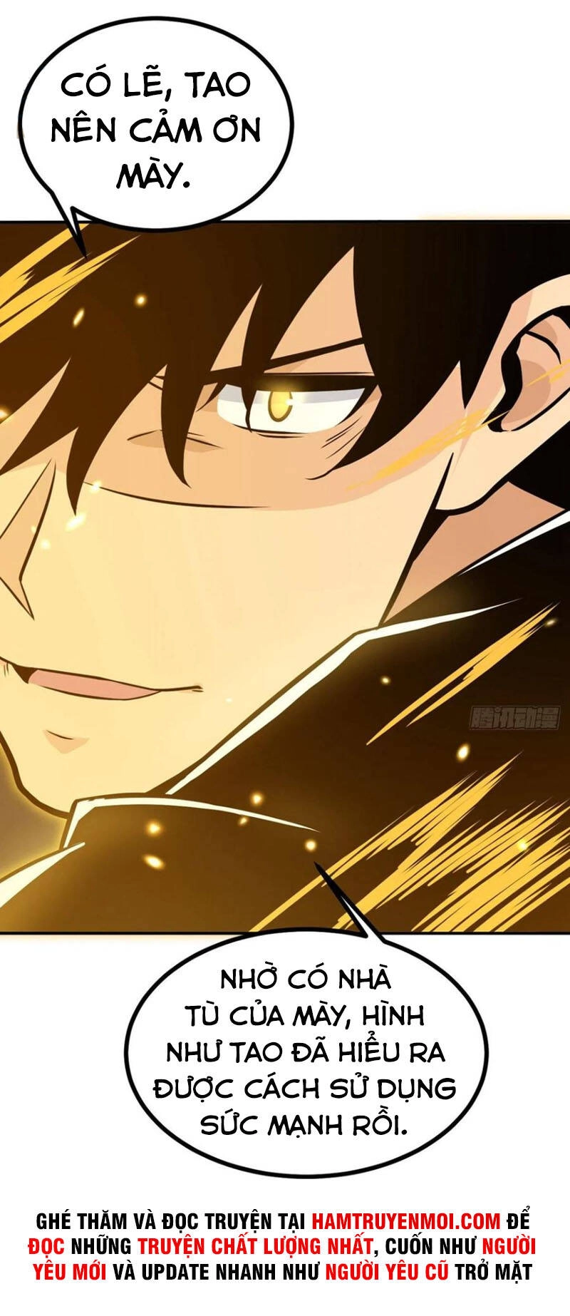 Nhất Quyền Bạo Tinh Chapter 15 - 35