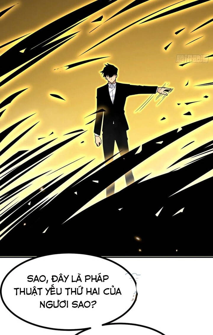 Nhất Quyền Bạo Tinh Chapter 16 - 14