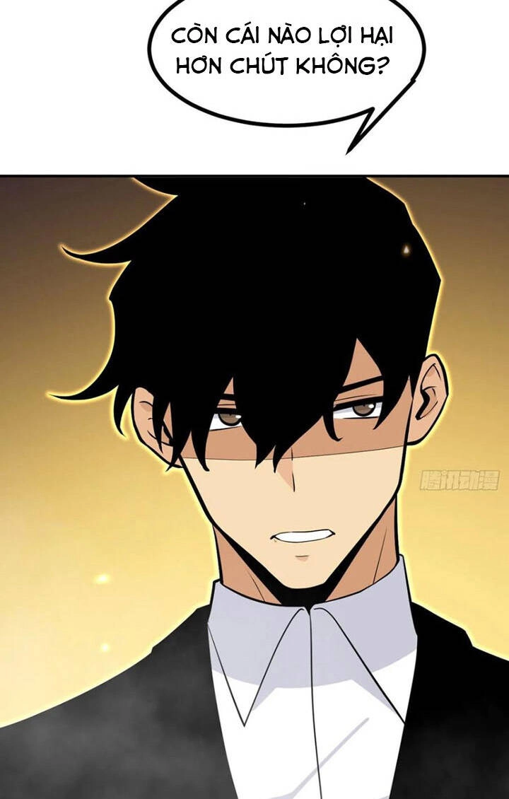 Nhất Quyền Bạo Tinh Chapter 16 - 15