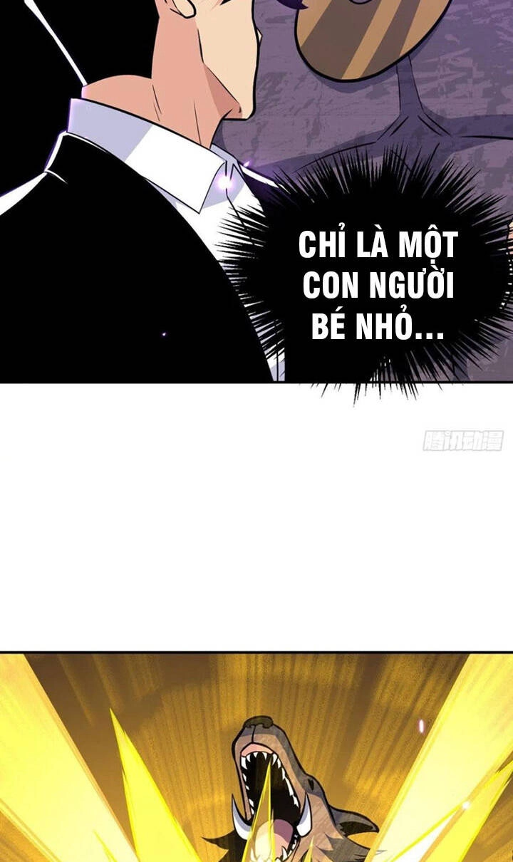 Nhất Quyền Bạo Tinh Chapter 16 - 22