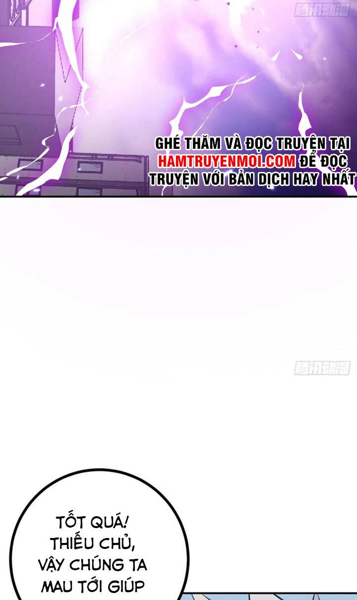 Nhất Quyền Bạo Tinh Chapter 16 - 35