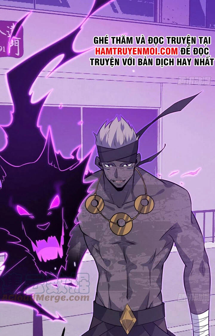 Nhất Quyền Bạo Tinh Chapter 17 - 2