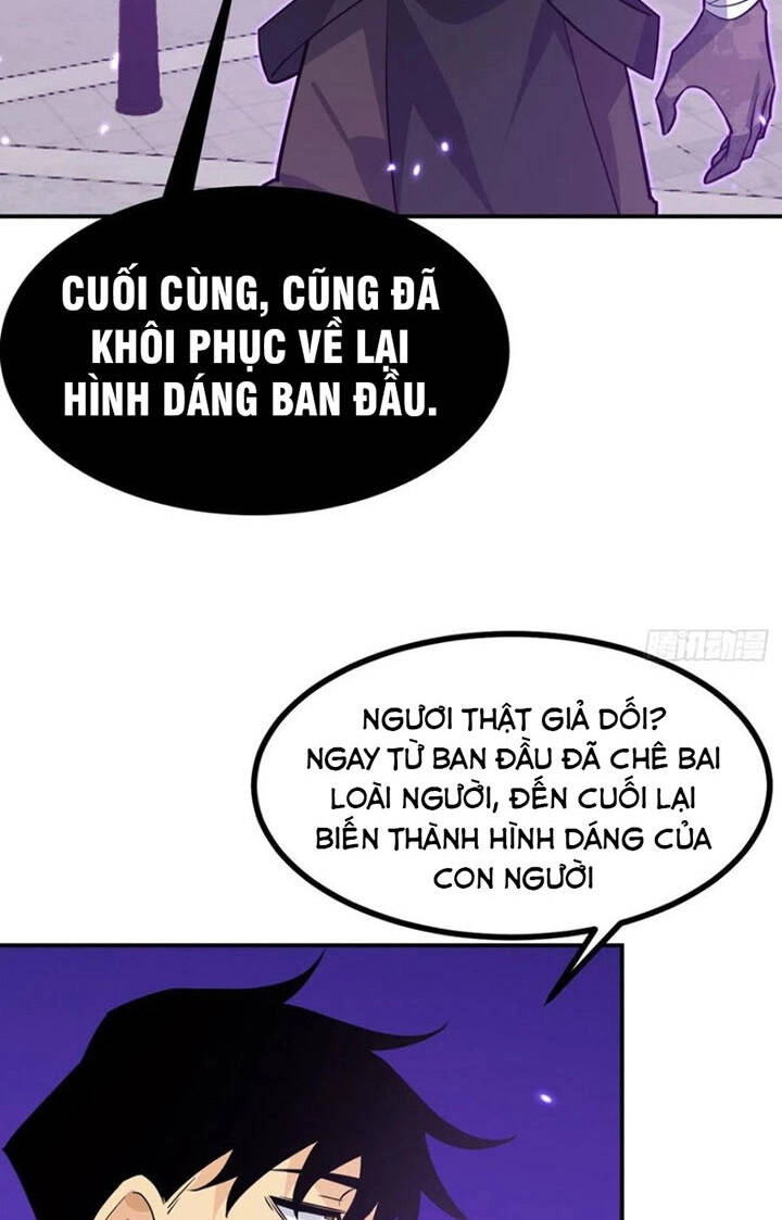 Nhất Quyền Bạo Tinh Chapter 17 - 3