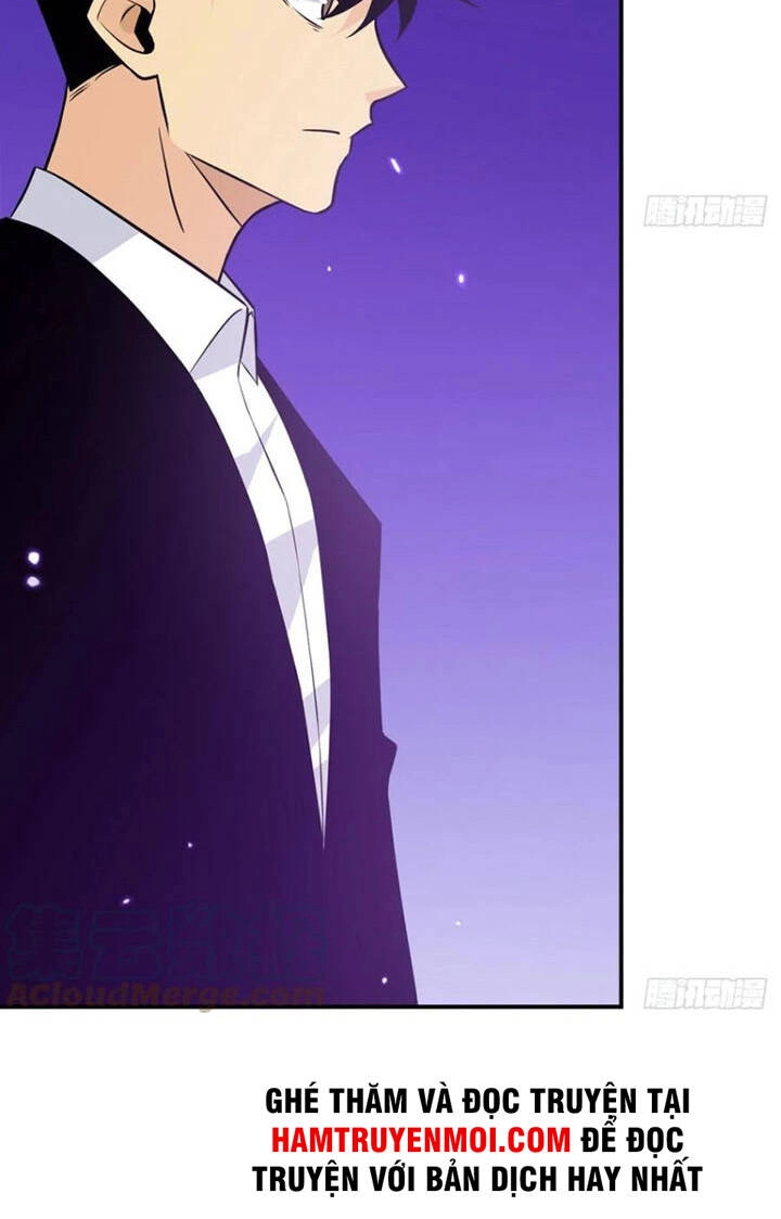 Nhất Quyền Bạo Tinh Chapter 17 - 4