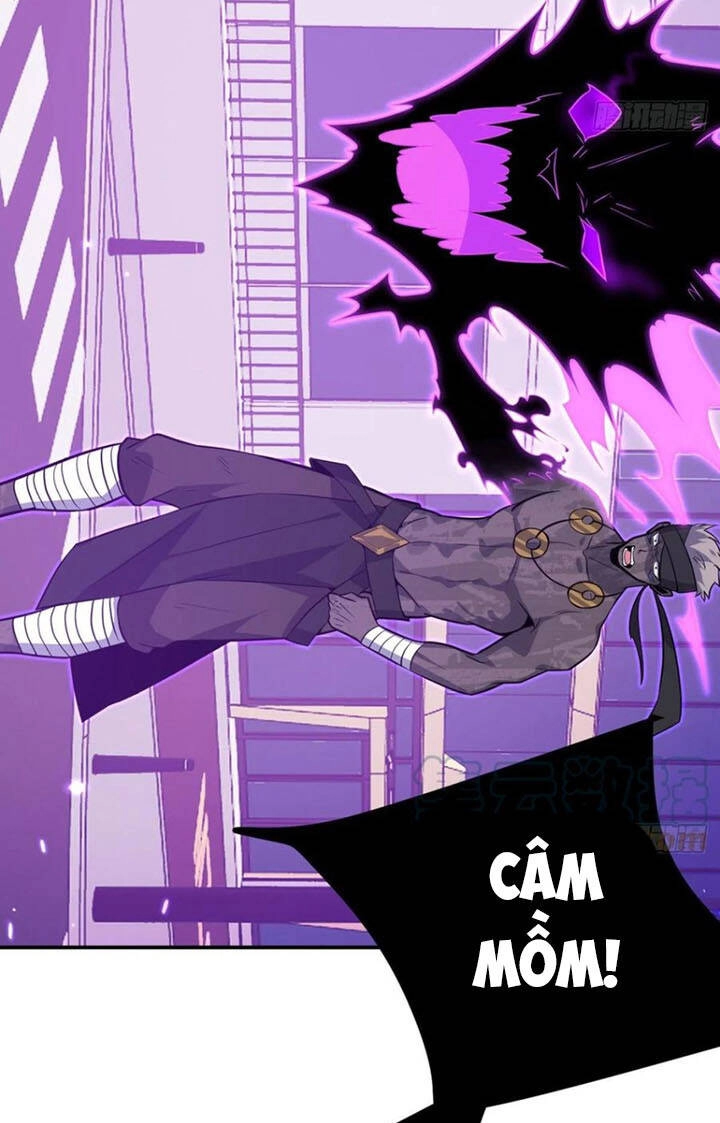 Nhất Quyền Bạo Tinh Chapter 17 - 6