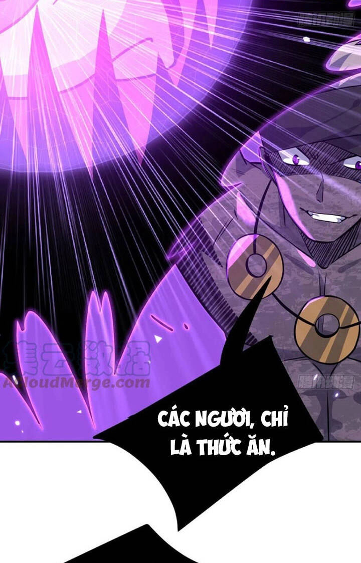 Nhất Quyền Bạo Tinh Chapter 17 - 8