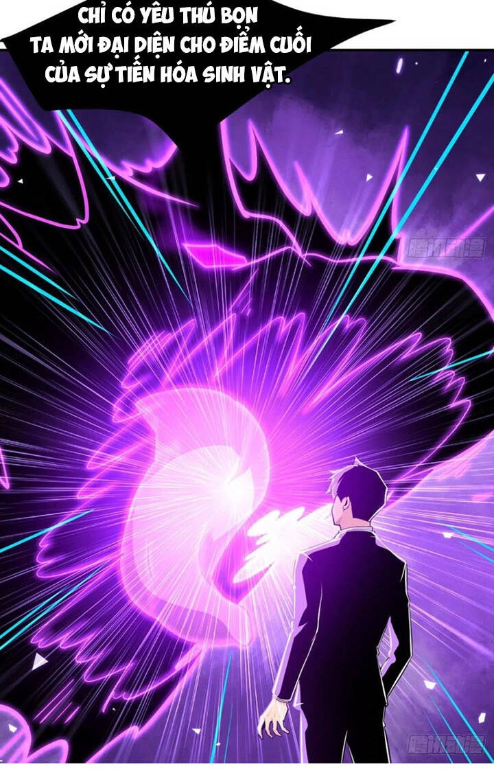 Nhất Quyền Bạo Tinh Chapter 17 - 9