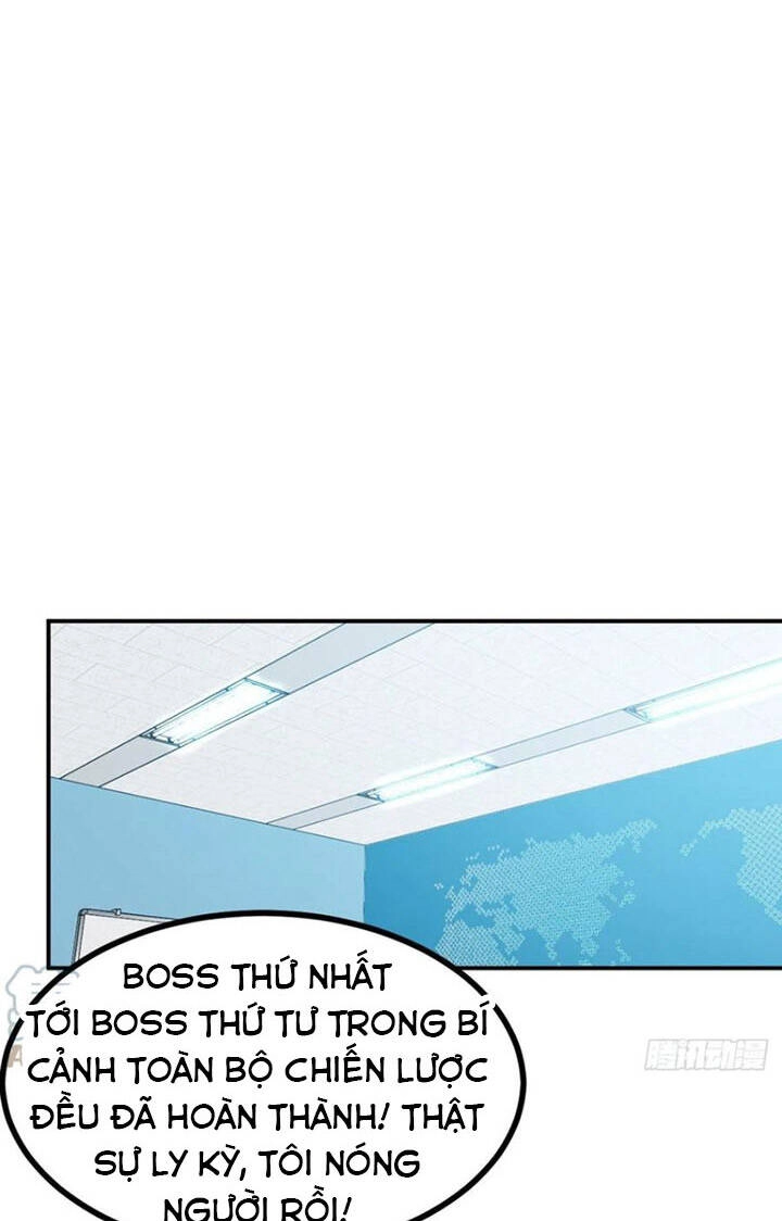 Nhất Quyền Bạo Tinh Chapter 17 - 10