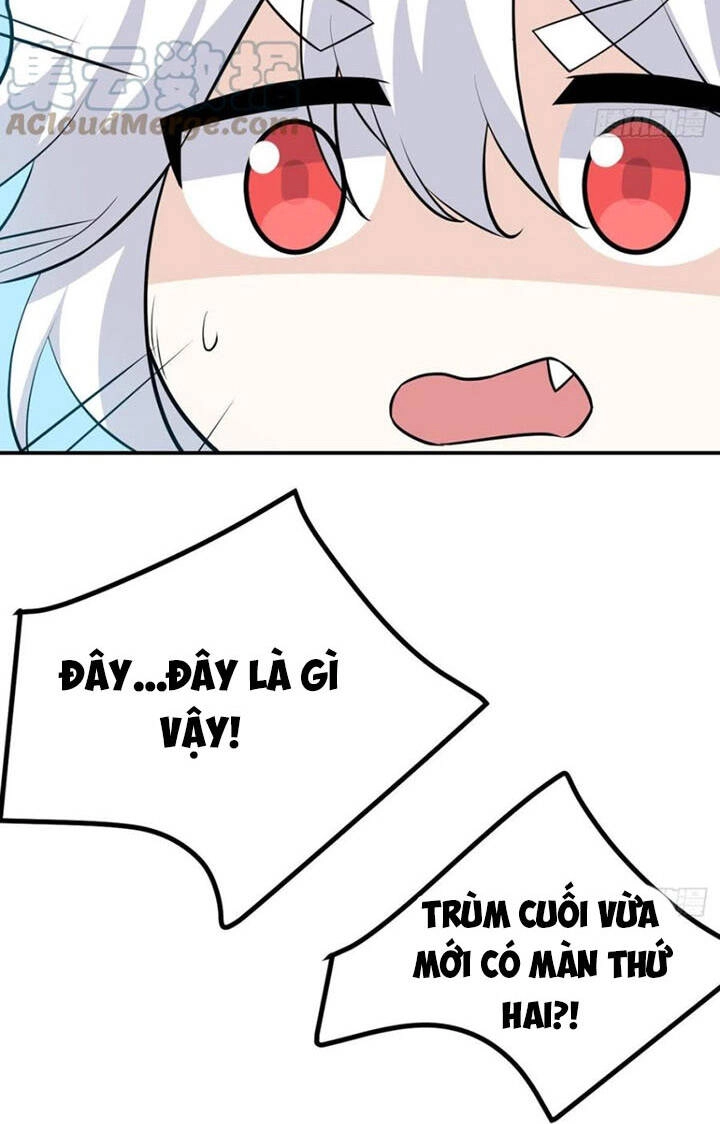 Nhất Quyền Bạo Tinh Chapter 17 - 17